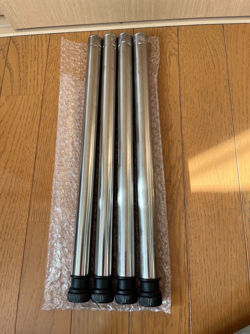 スノーピーク( peak) IGTセット アイアングリルテーブル