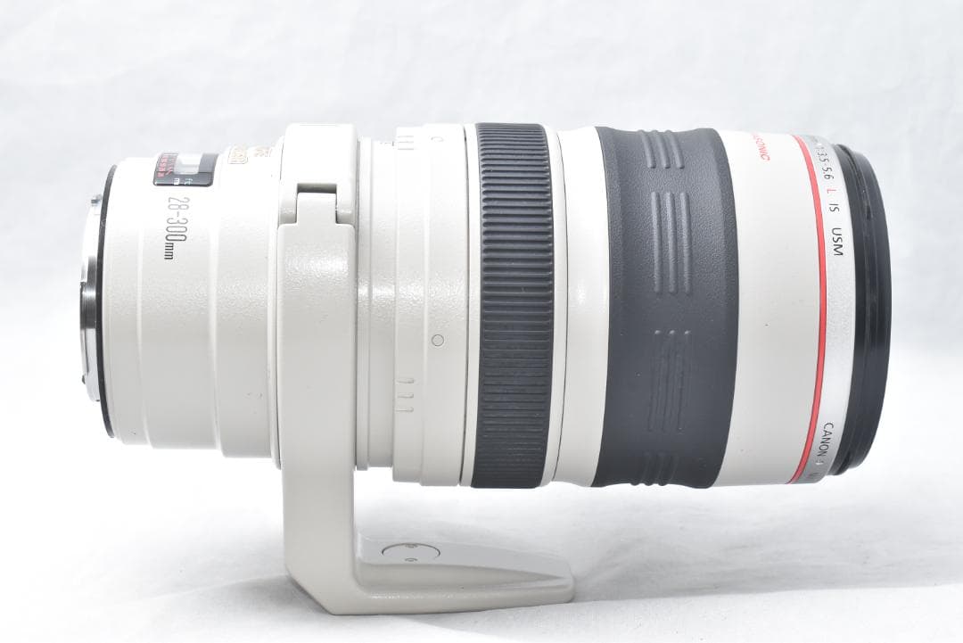 美品 Canon EF 28-300mm F3.5-5.6 L IS USM