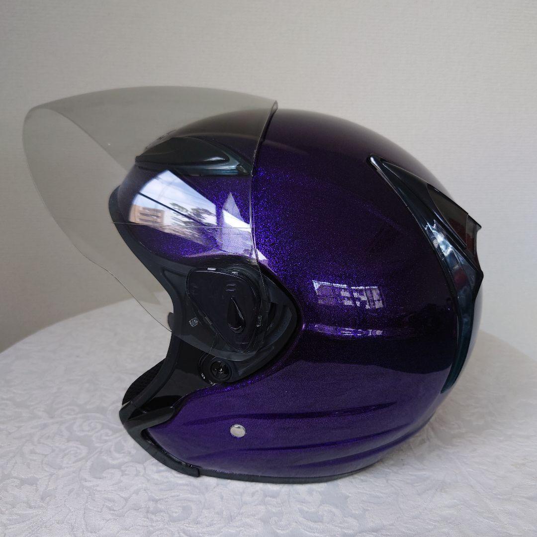 【装飾用・観賞用】HARLEY　DAVIDSON【ヘルメット】