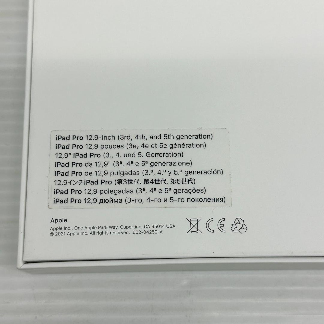 Apple Magic Keyboard MJQK3LL/A　US配列