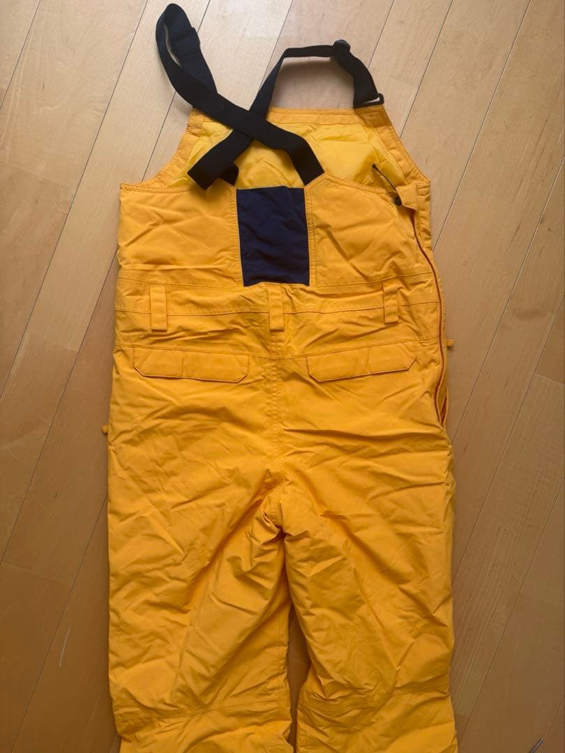 【タグ付き新品未使用】Burton スノーボードウェアセット XL