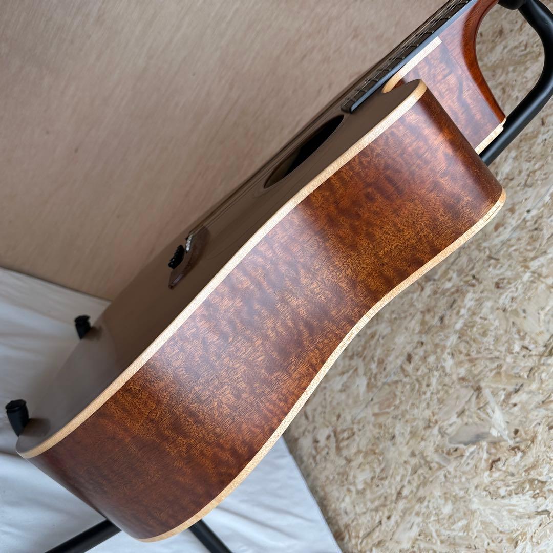 希少 Alvarez Yairi DY-62CE エレアコ 2002 アルバレス