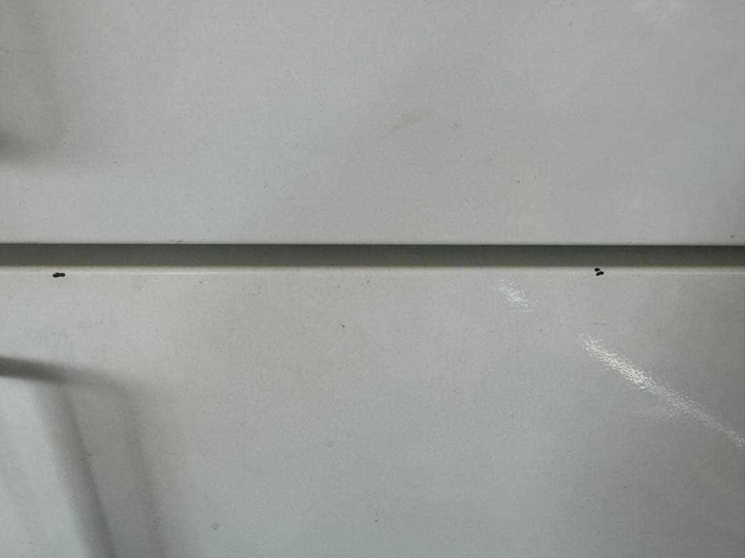 無印良品 バーハンドル冷蔵庫 M-R14C 137L （送料8600円込）