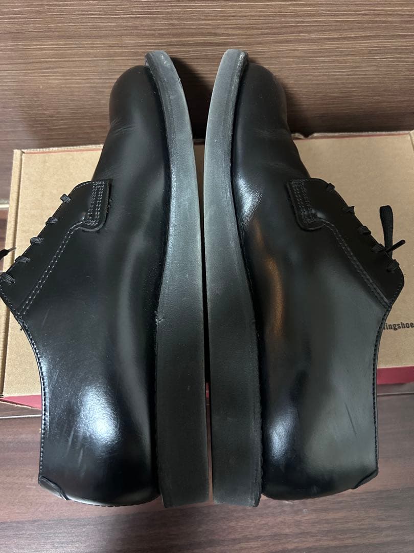 靴 RED WING 101 Postman Oxford 101