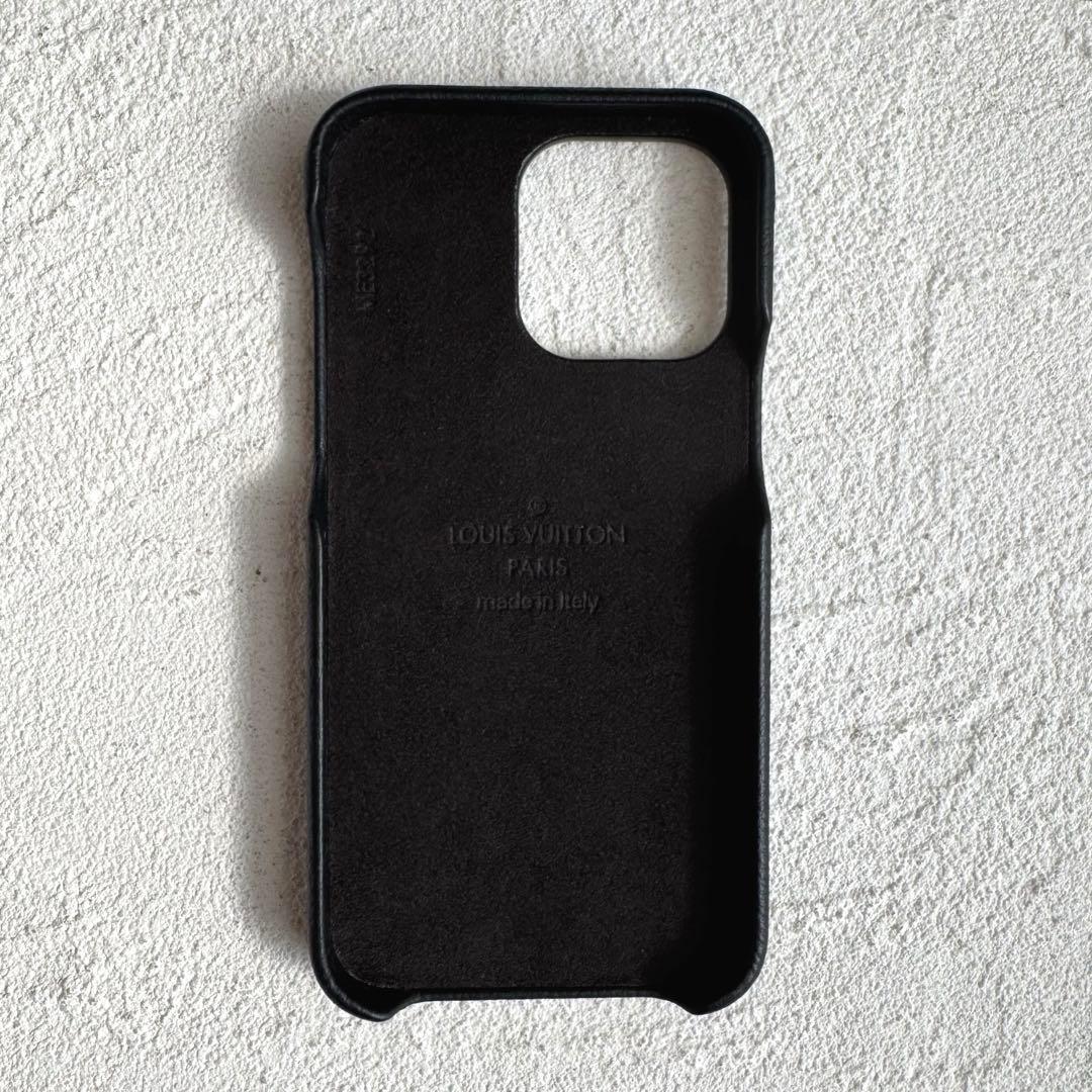 ルイヴィトン iPhone15ProMax iPhoneケース モノグラム