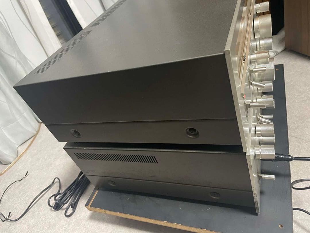 Pioneer SA-8800II ,TX-8800II セット動作確認済み