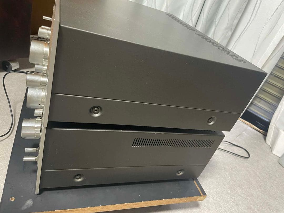 Pioneer SA-8800II ,TX-8800II セット動作確認済み