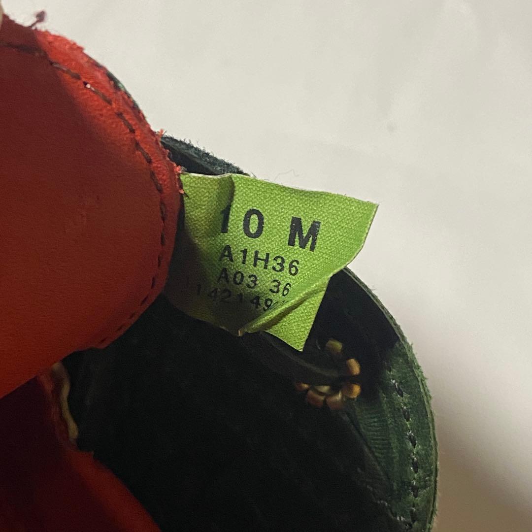 靴 Supreme Timberland 3-Eye Classic Lug 10