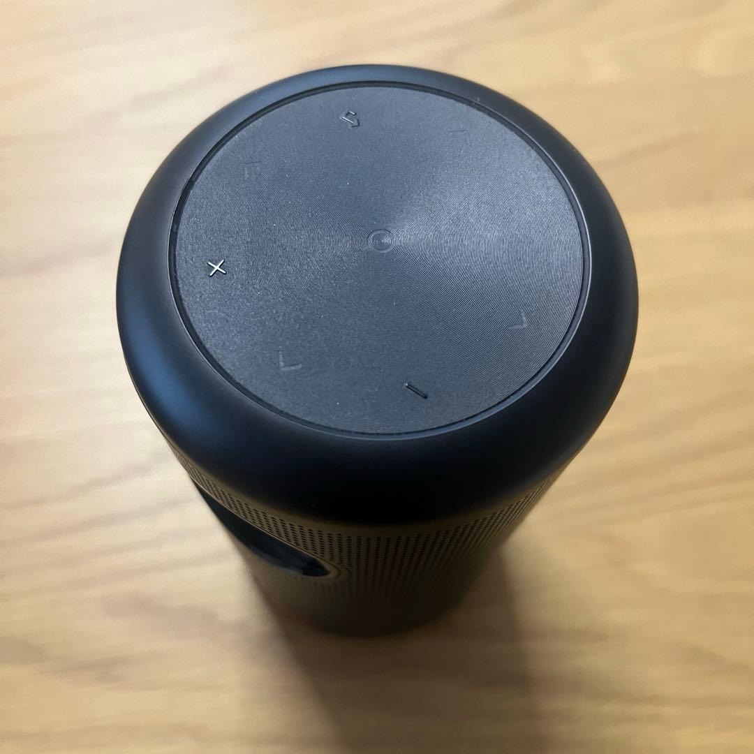 NEBULA CAPSULE 2 プロジェクター 訳あり品