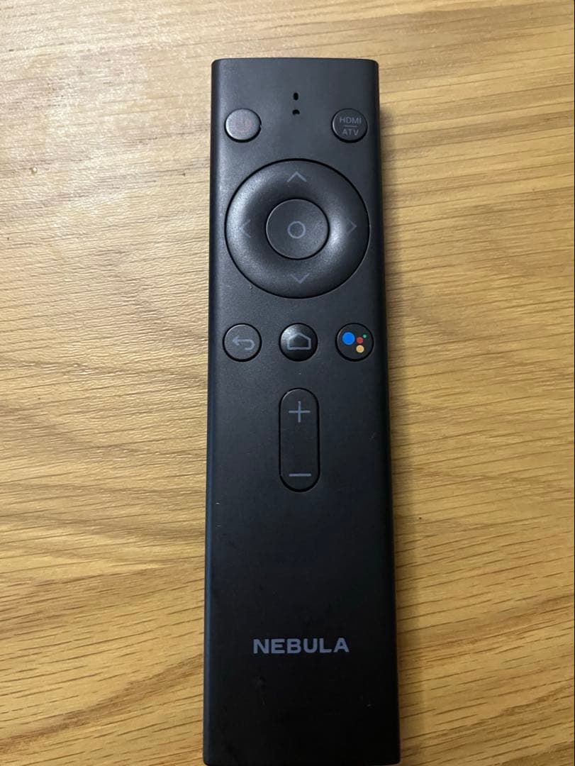 NEBULA CAPSULE 2 プロジェクター 訳あり品