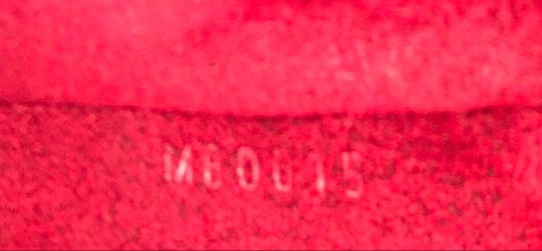 Louis Vuitton モノグラム トートバッグ ルイヴィトン