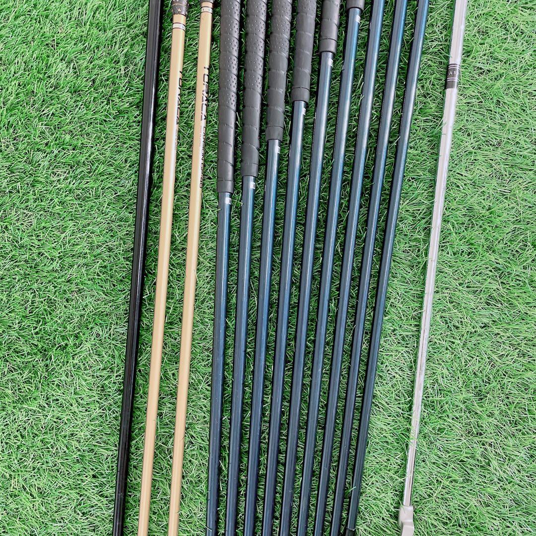 スリクソン　WR ゴルフクラブ　メンズセット　初心者 やさしい　入門　N2066