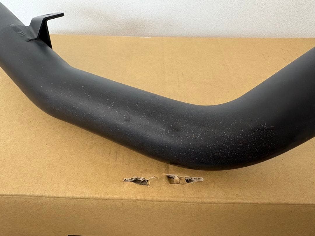 【オリオン】モリワキ　CB250R スリップオンマフラー・フロントパイプ