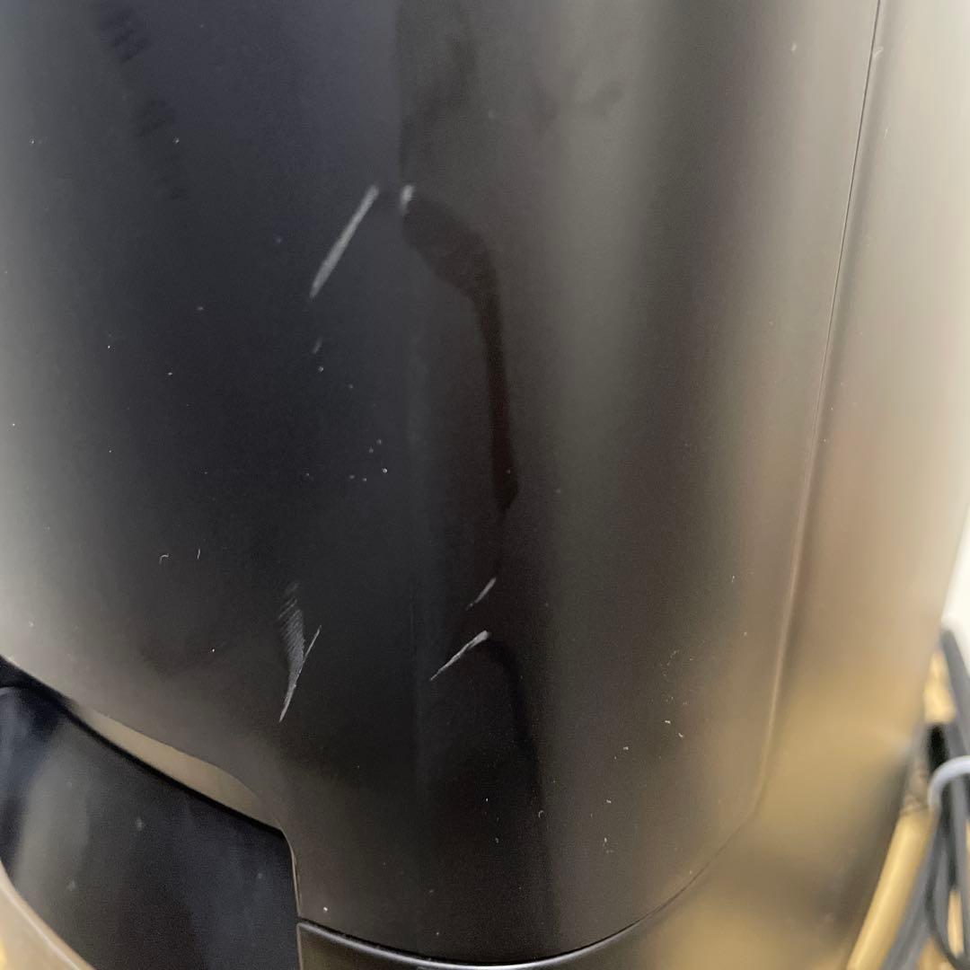 シロカ 全自動式コーヒーメーカー SC-C251 未使用品 小傷有り