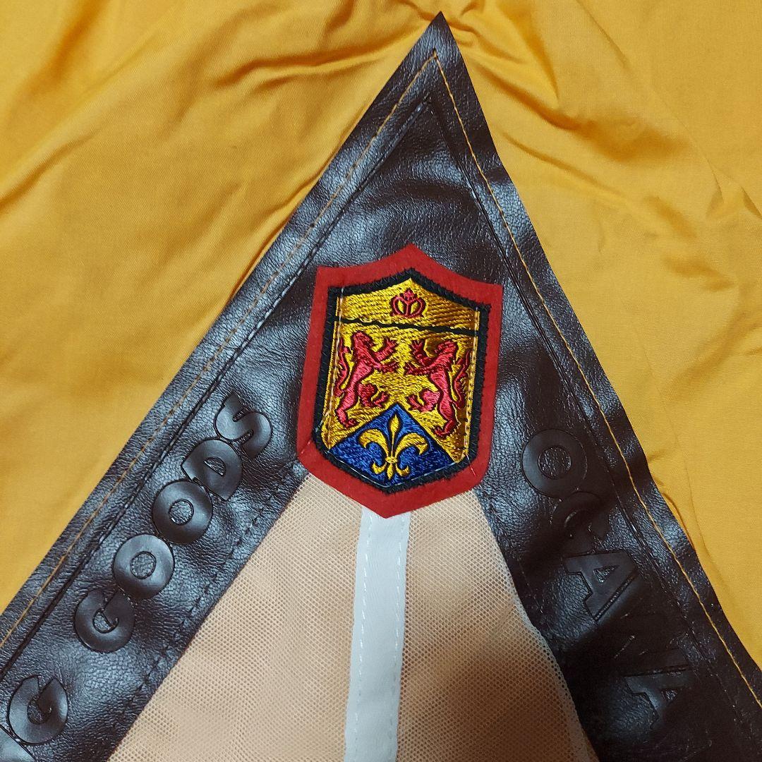 小川テントOTー665 KB型テント5人用　レア物　ヴィンテージ