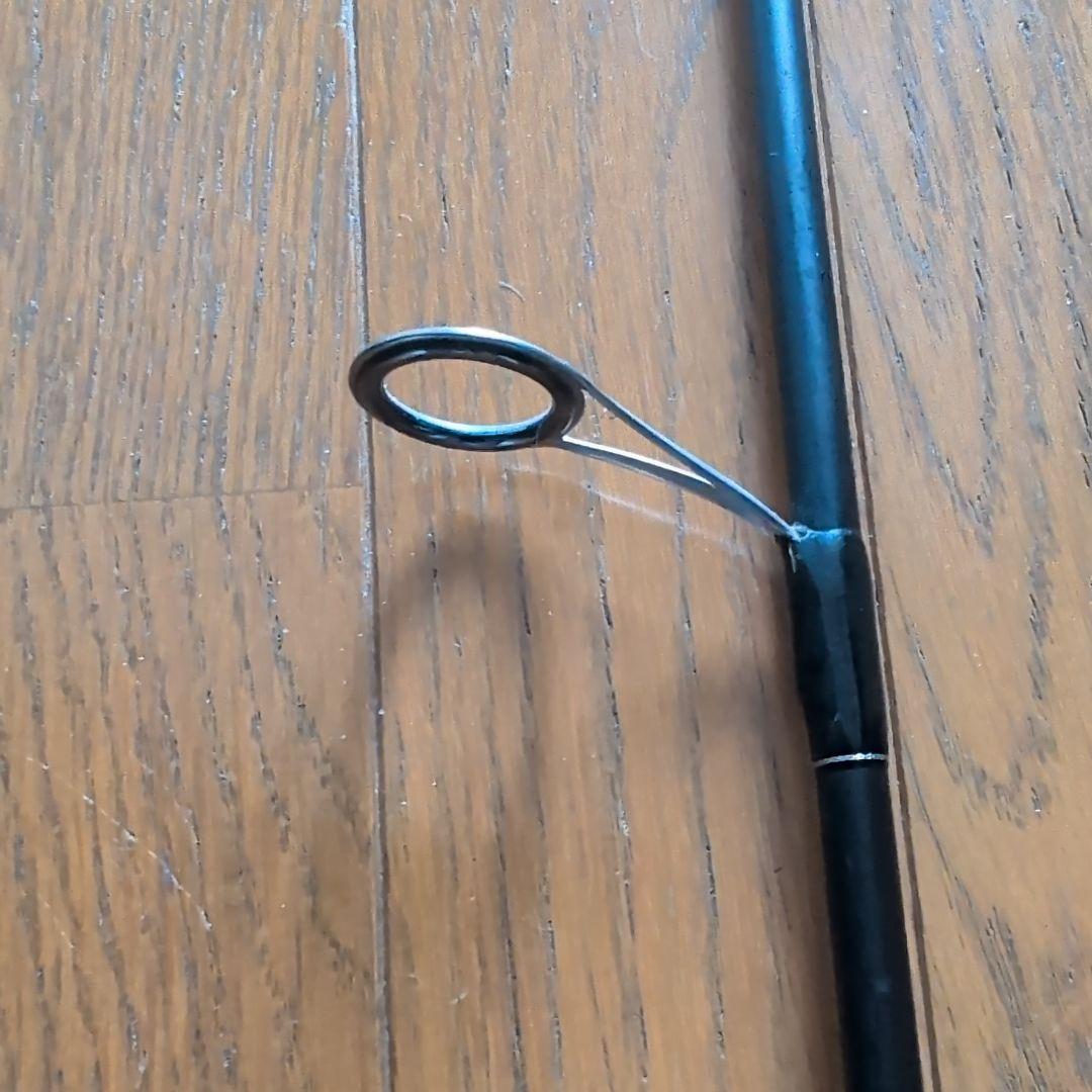 RAID JAPAN グラディエーターG69LS 6'9\"