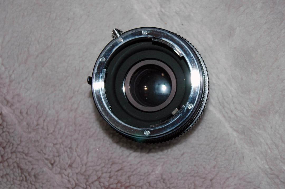 も*ん様 NikonフォトミックFTN本体、レンズ2本、テレプラス＆ケース付き