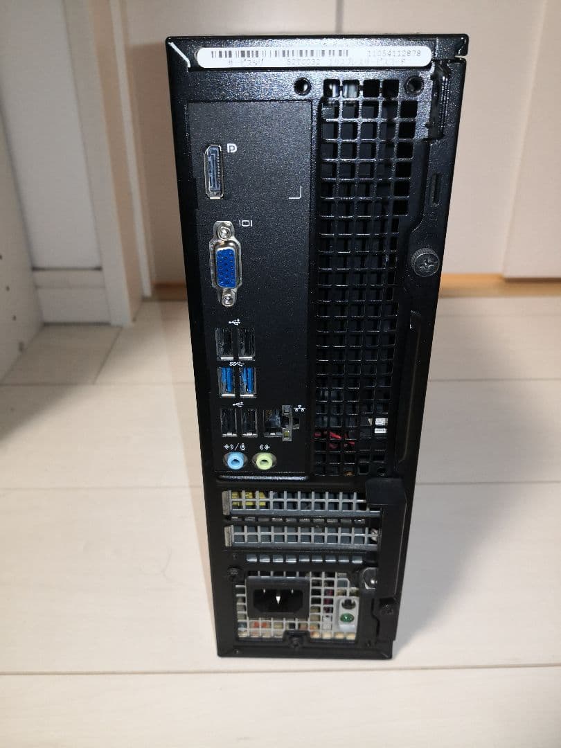 Dell Optiplex3020 Win11Pro Office2021付属