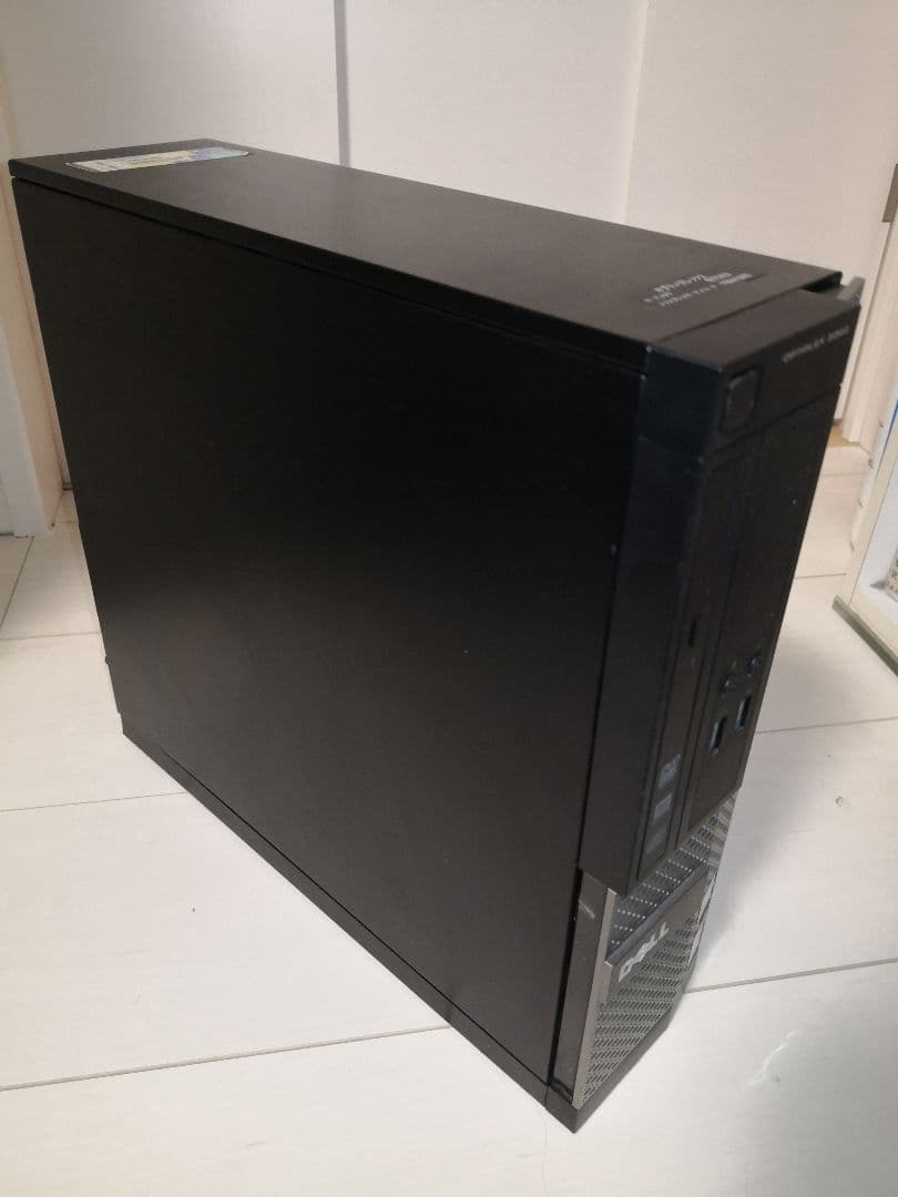 Dell Optiplex3020 Win11Pro Office2021付属