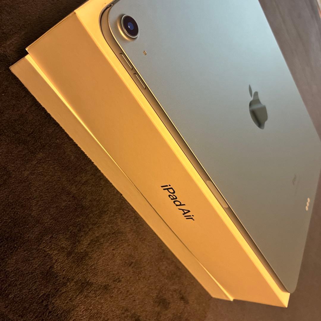 iPad Air 4（第4世代）Magic Keyboardセット