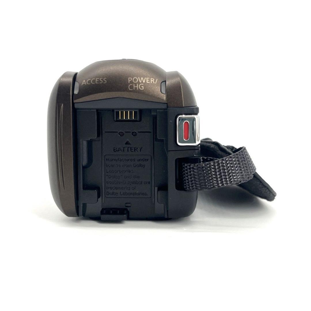 【新品級】Canon iVIS HF R62 Wi-Fi内蔵