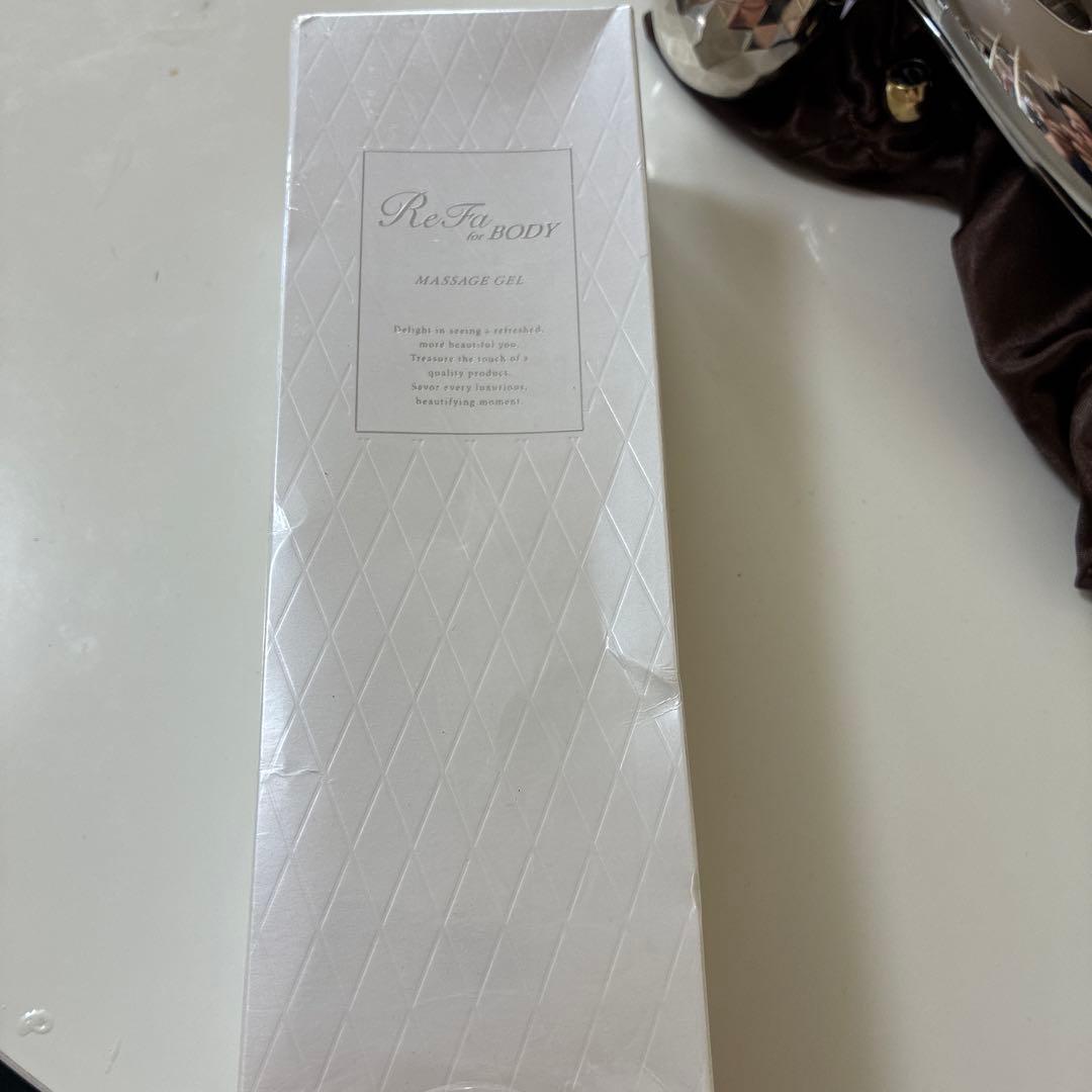 リファカラット正規品ReFa MTG ReFa CARAT ボディセラムガイド付