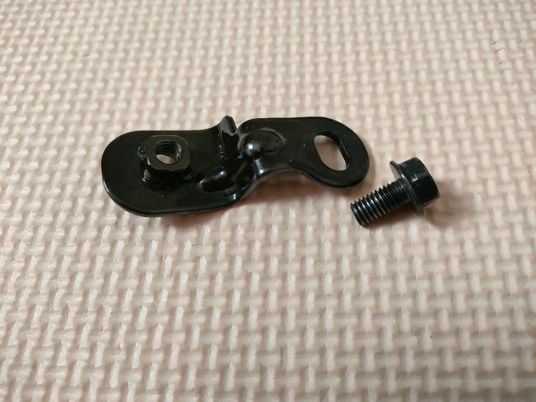 スズキ　GSX-R125 S125 WR'S　チタンオーバルフルエキ