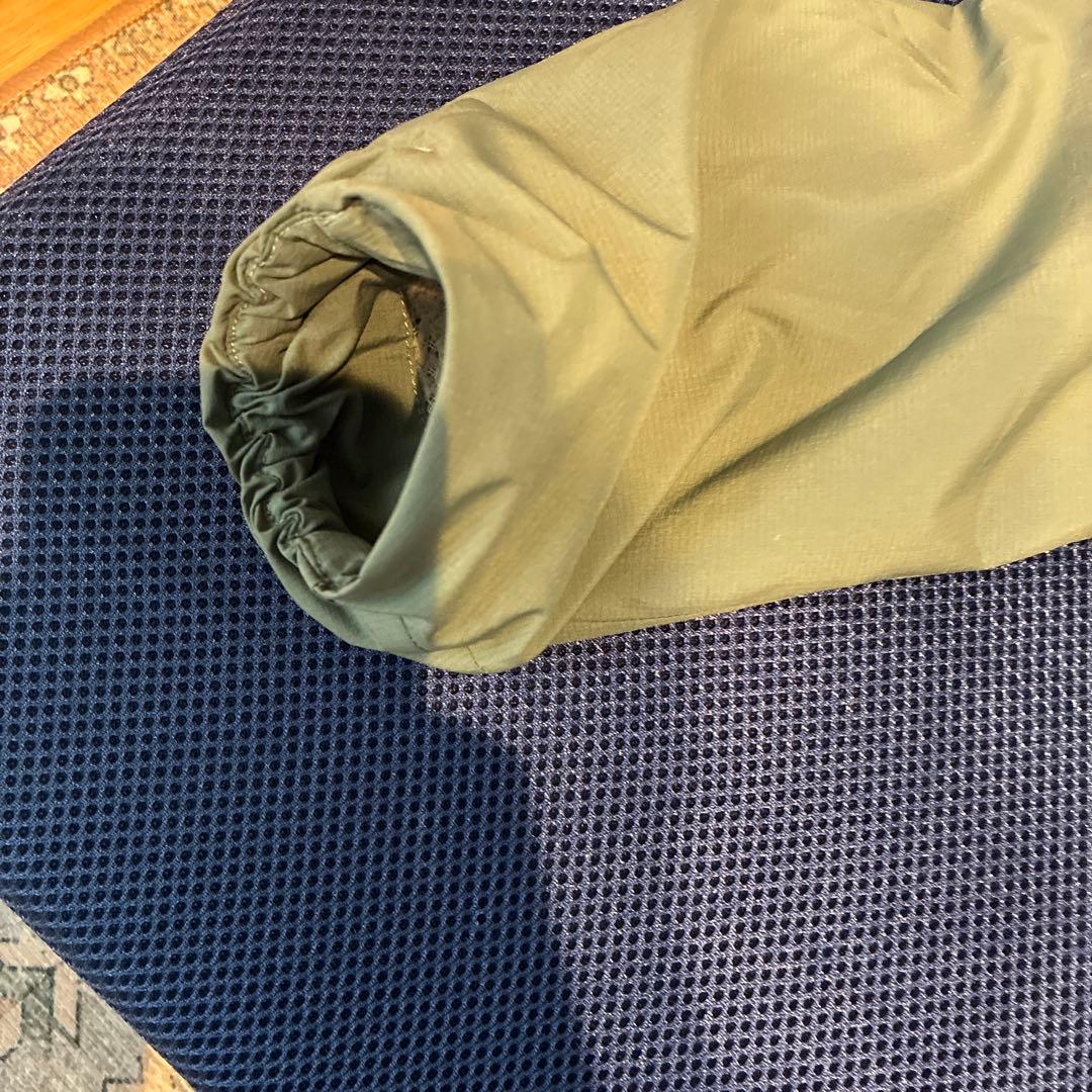 HOUDINI WISPジャケット