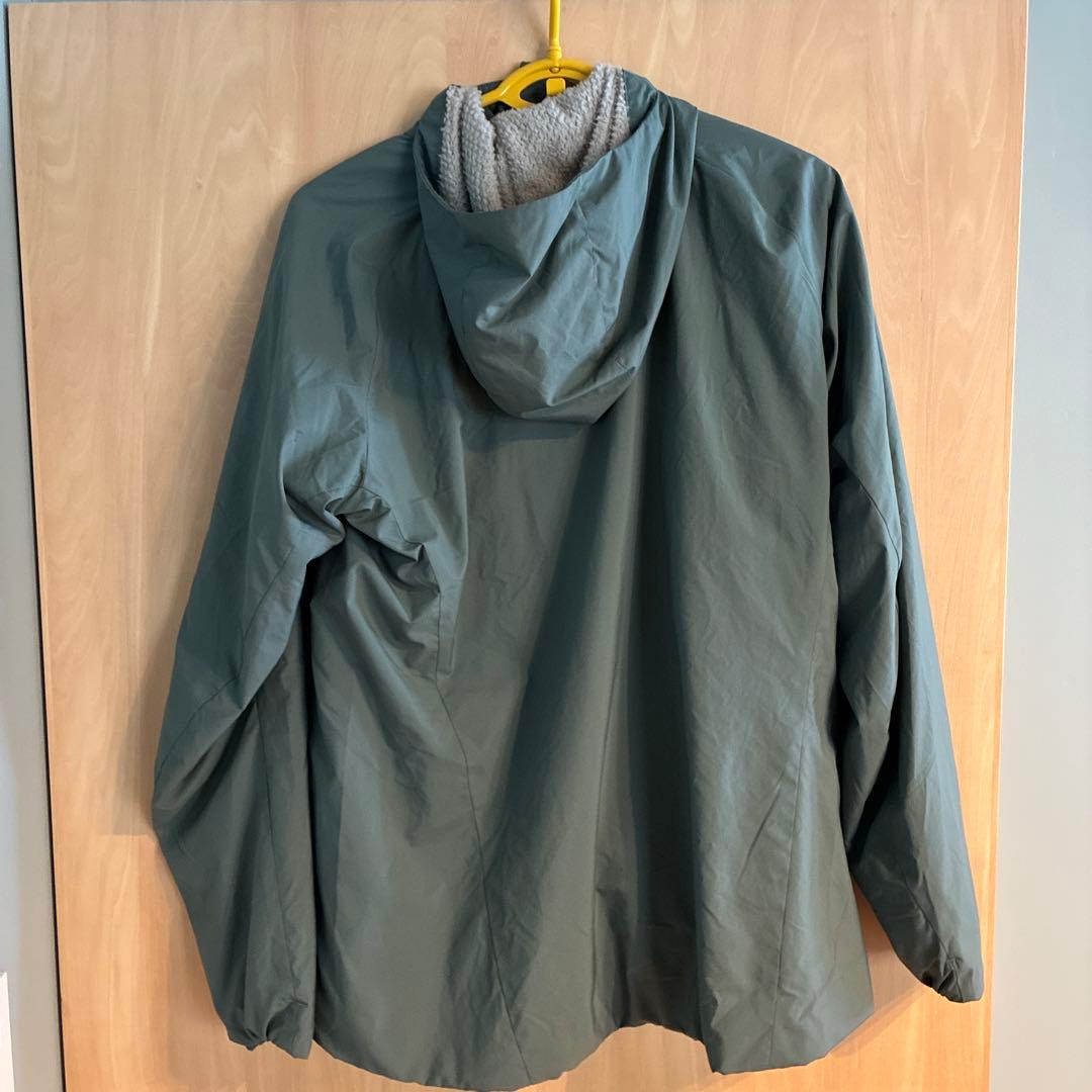 HOUDINI WISPジャケット