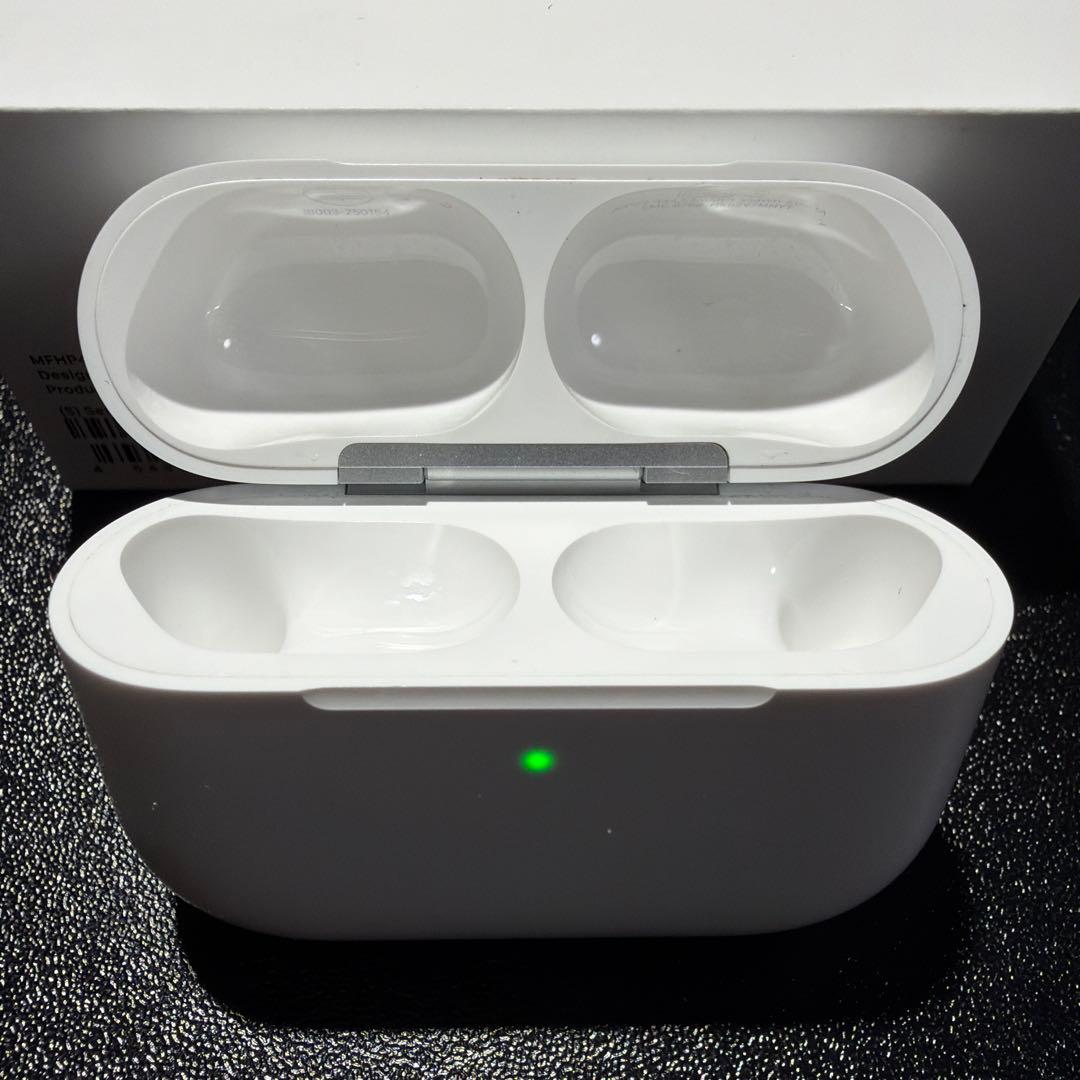 イヤホン AirPods Pro 3 MFHP4J/A
