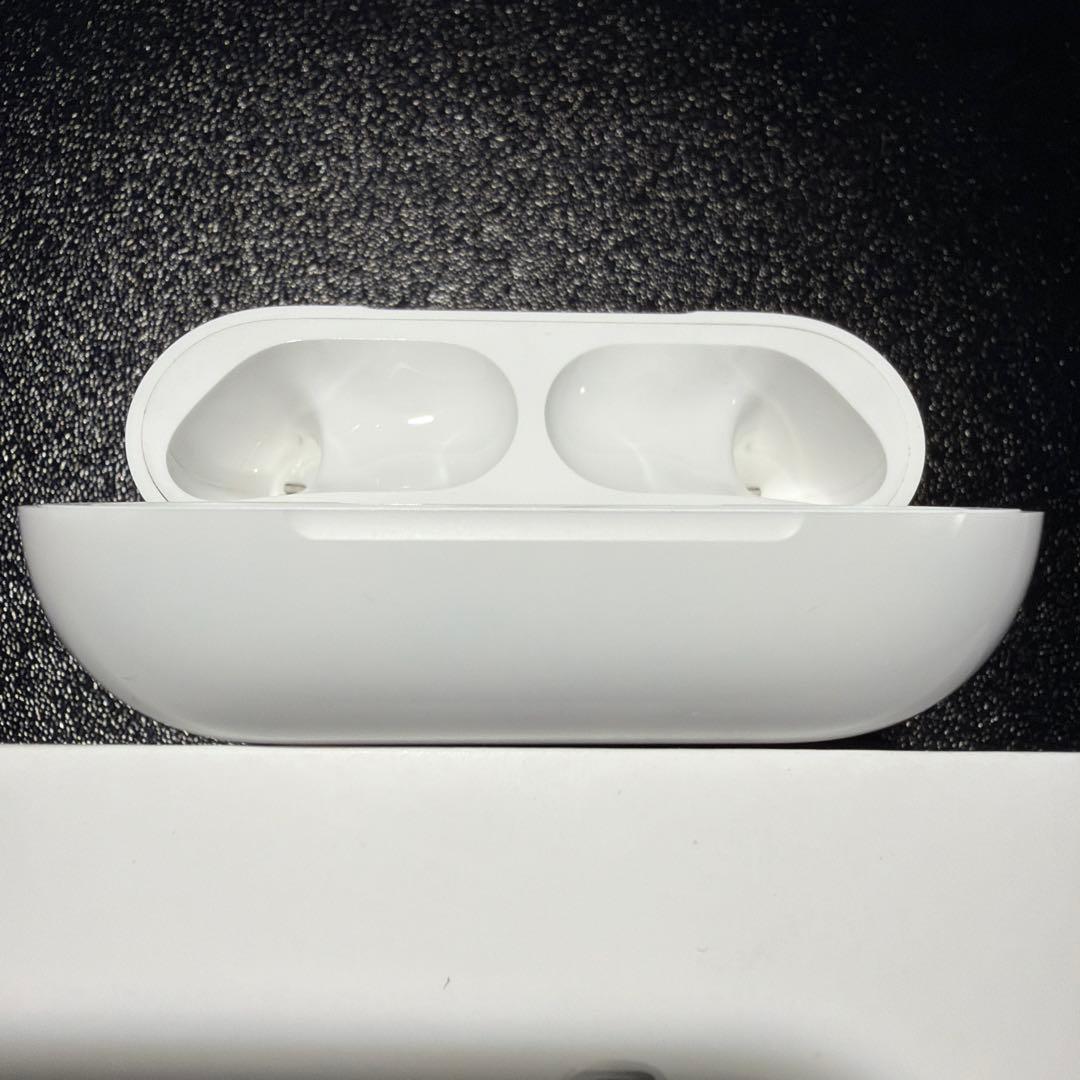 イヤホン AirPods Pro 3 MFHP4J/A