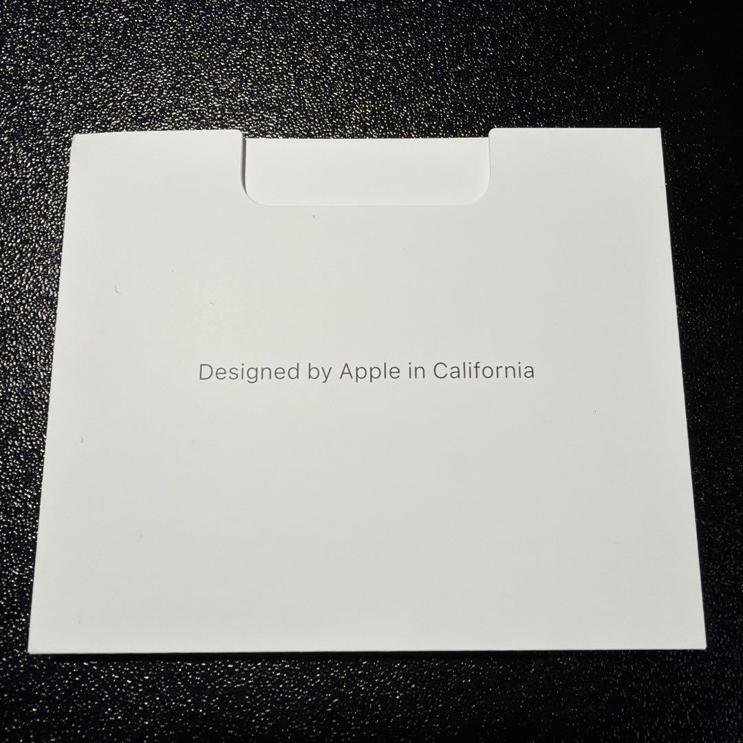 イヤホン AirPods Pro 3 MFHP4J/A