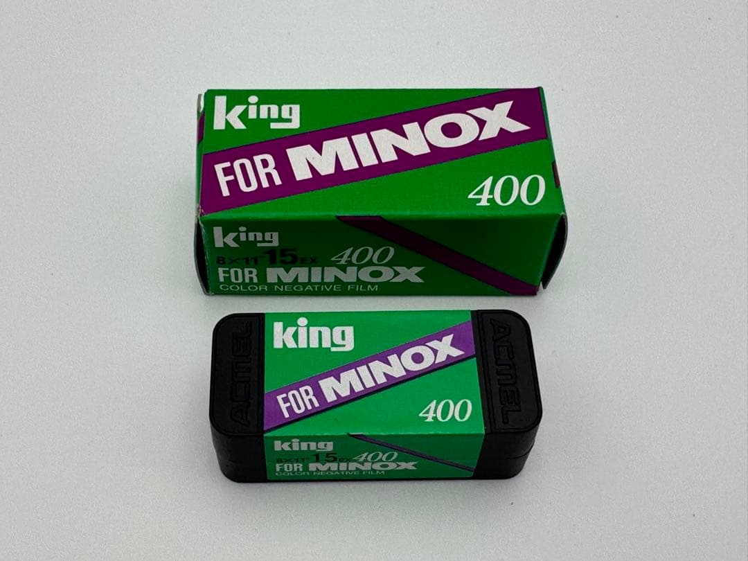 ミニチュアカメラ SHARANアサヒペンタックスSPモデル