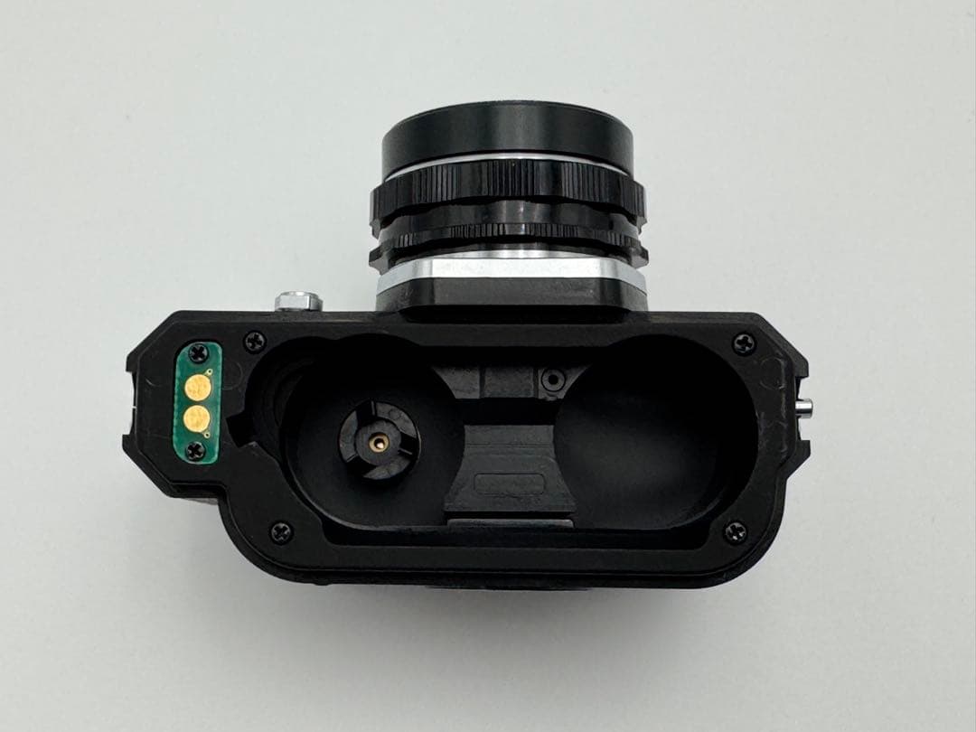 ミニチュアカメラ SHARANアサヒペンタックスSPモデル