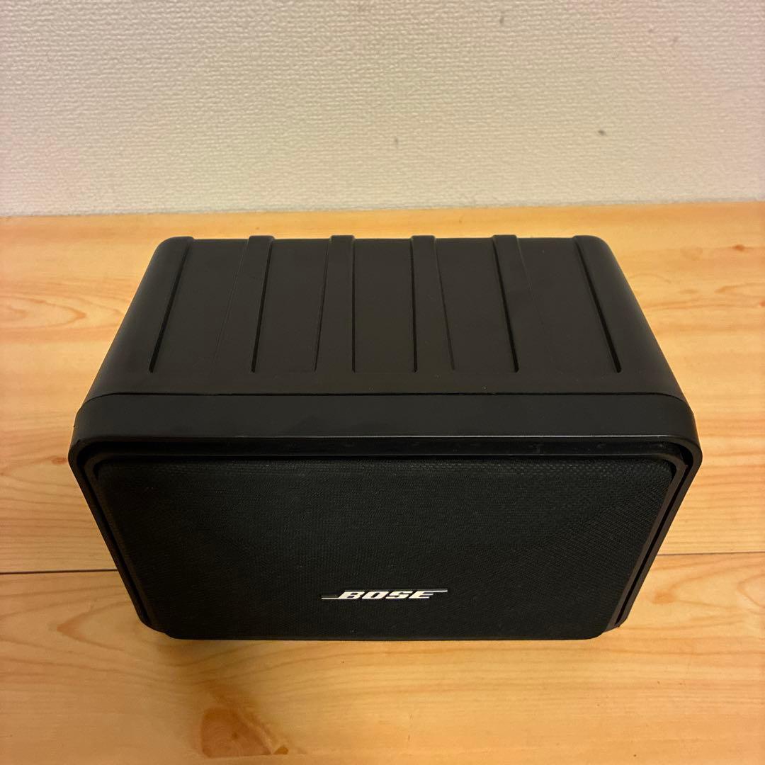 BOSE 101mm Bluetoothスピーカー 2182