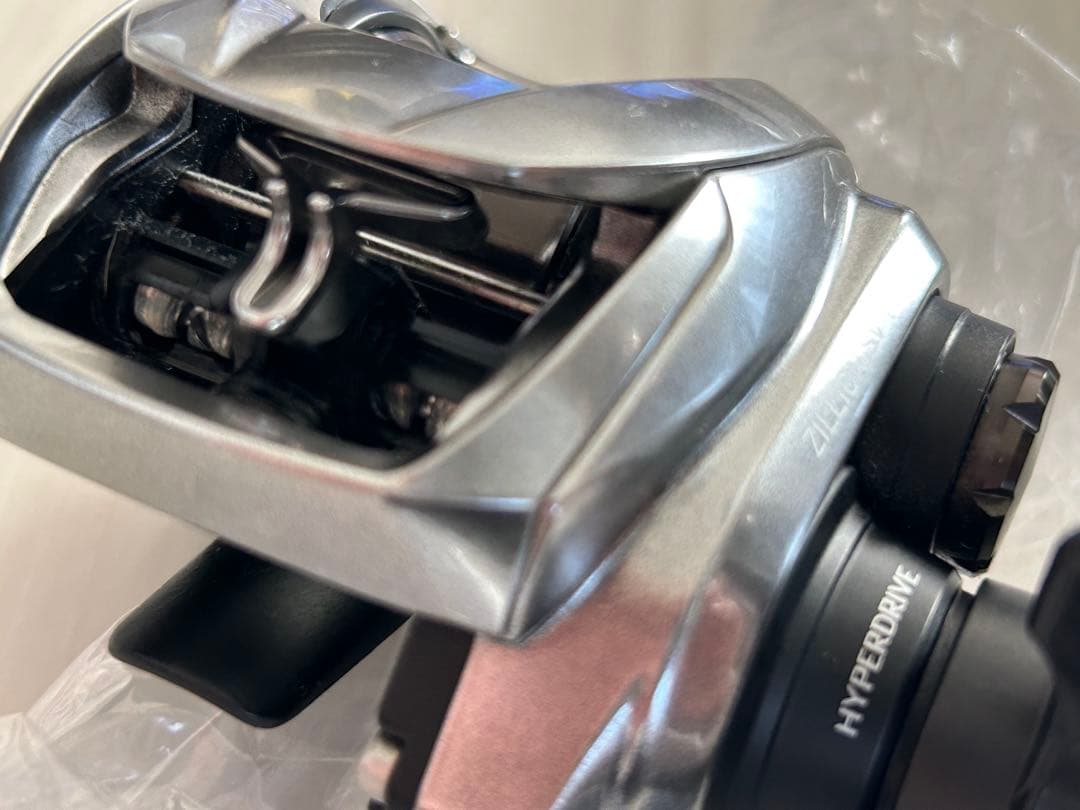 Daiwaダイワ/ジリオンSVTW1000HL