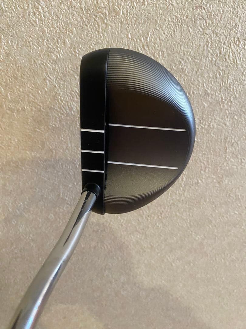 TRI-HOT 5k ODYSSEY ROSSIE S パター