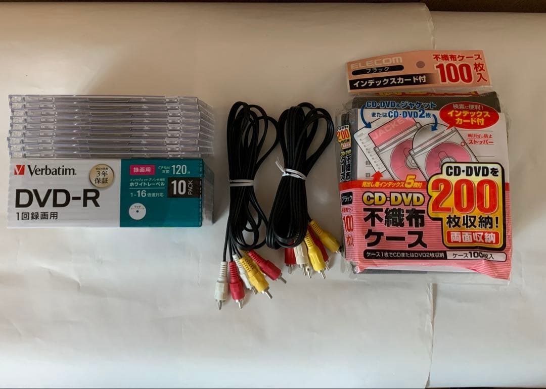 東芝 TOSHIBA ダビング機能搭載 VHS一体型DVDレコーダー D-VR7