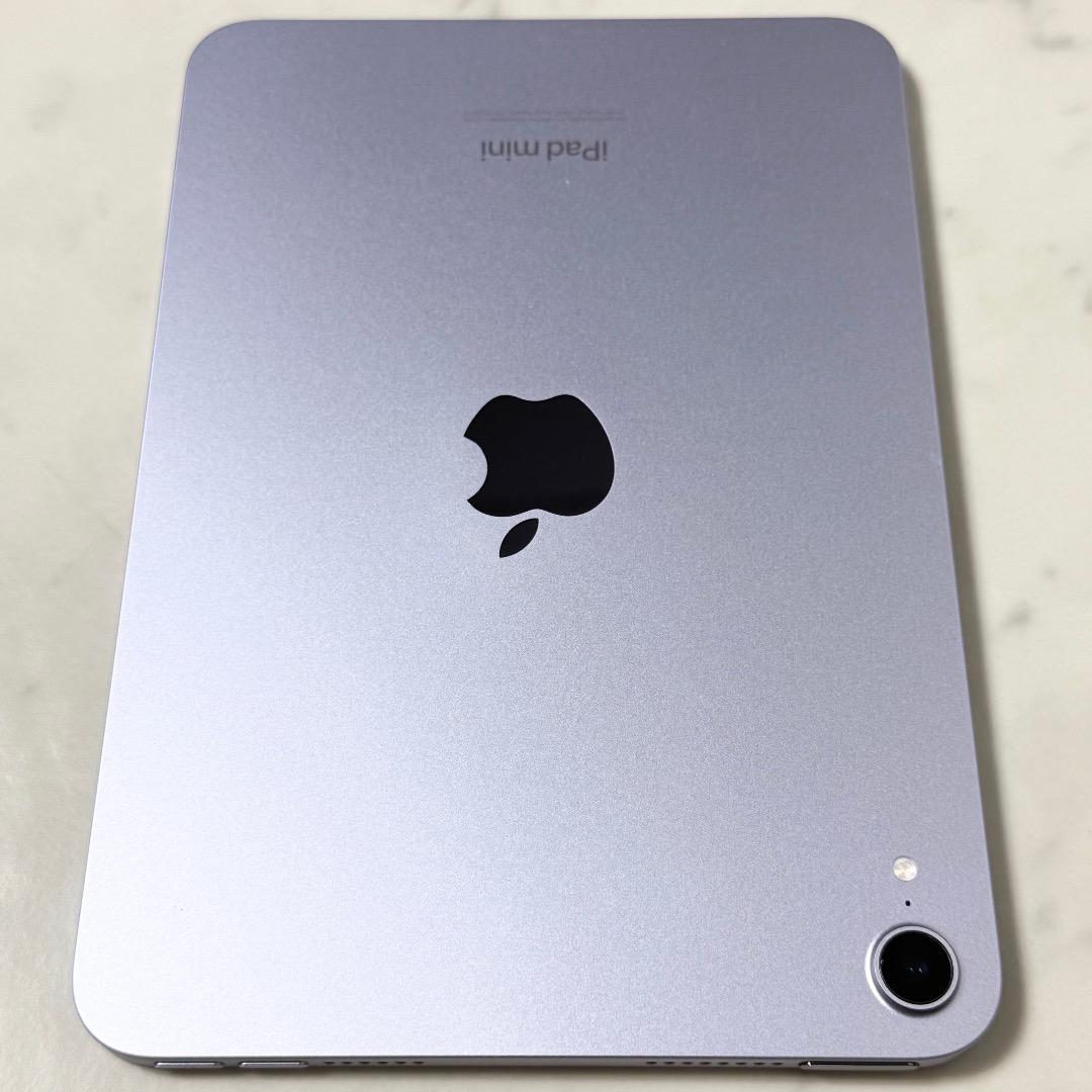 iPad mini A17 Pro 第7世代 MXNE3J/A 256GB
