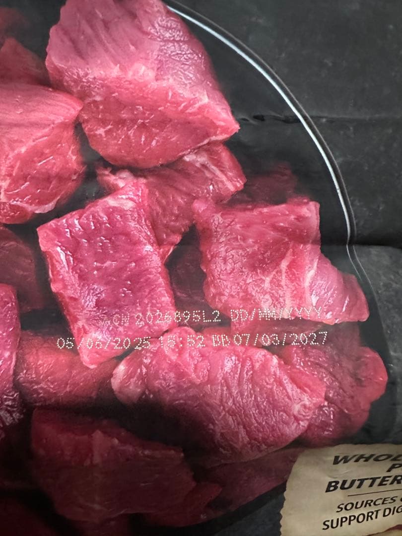 ACANA クラシック ドッグフード レッドミートレシピ ビーフ 9.7kg