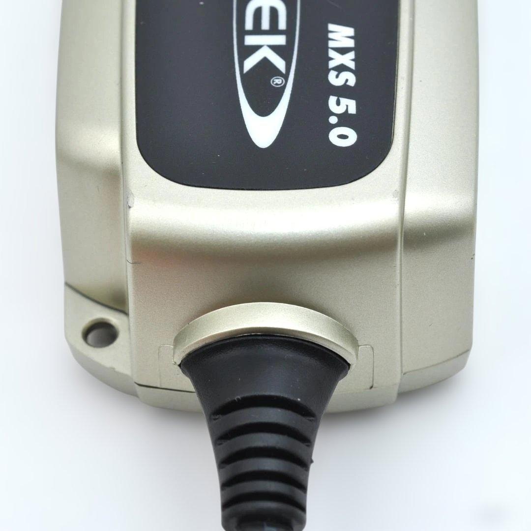 CTEK バッテリーチャージャー MXS5.0 TA2937