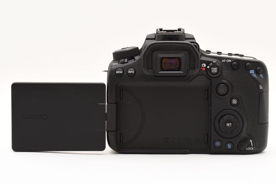 デジタル 一眼レフカメラ Canon EOS 90D望遠レンズセット