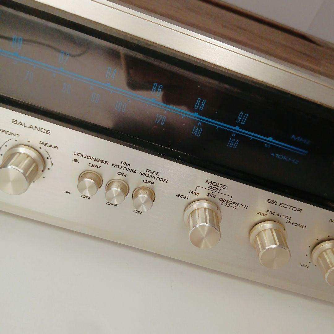 Pioneer ED-110 FM チューナー パイオニア ラジオ レシーバー