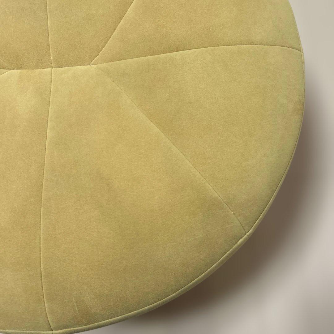 ligne roset パンプキン　パフ