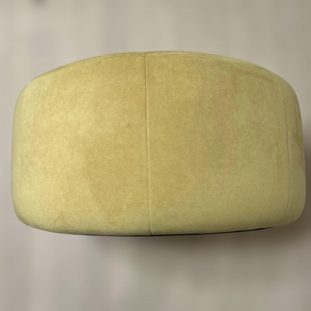 ligne roset パンプキン　パフ