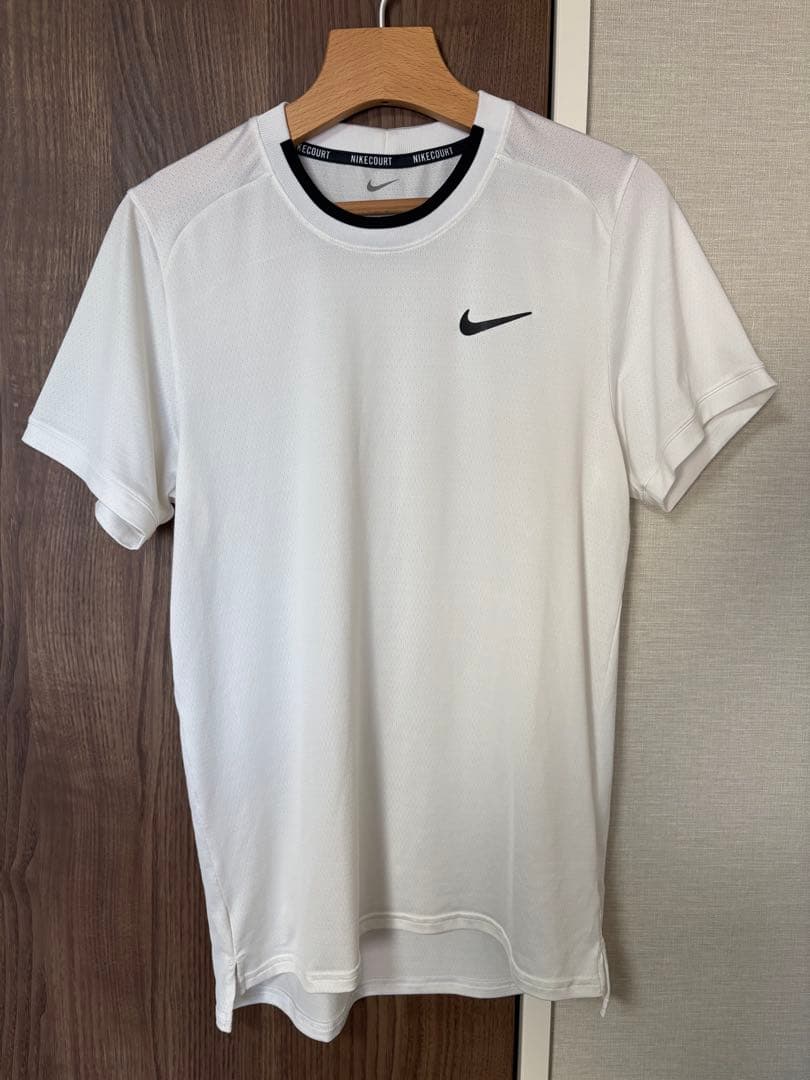 【美品】4枚セット NIKE テニスウェア