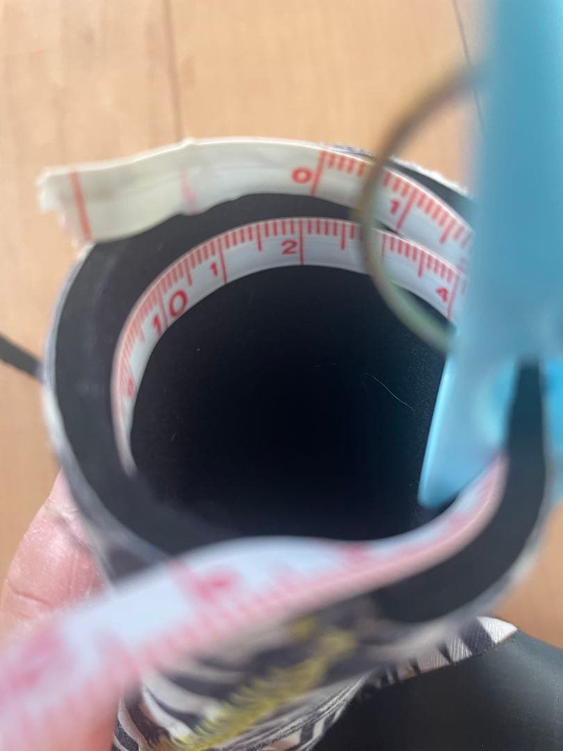 エアタイト　セミドライ　キッズ130~135cm