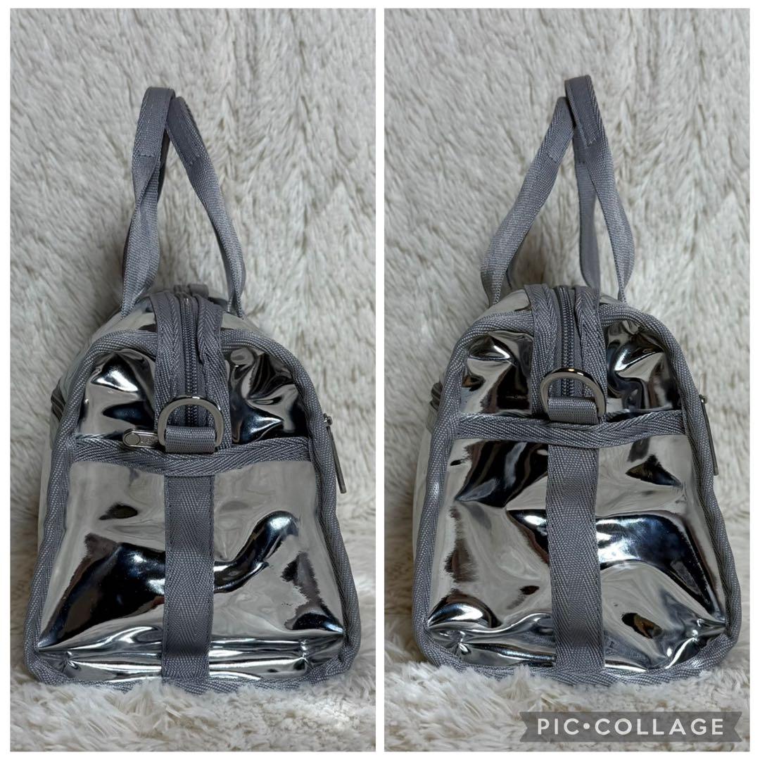 LeSpoetsac レスポートサック ミラーコレクション ショルダーバッグ