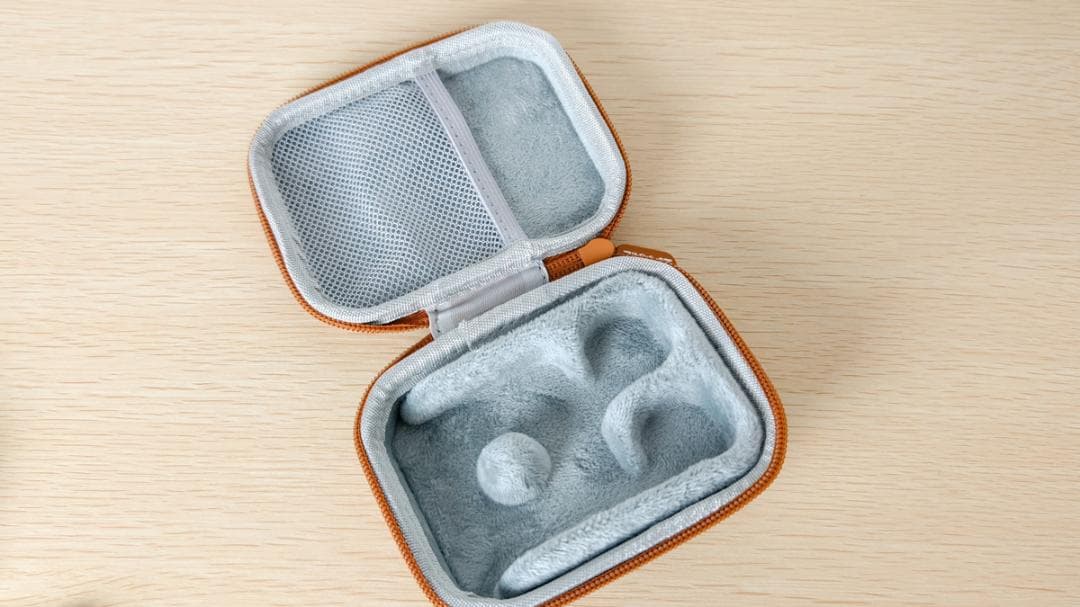 ZiiGaat Crescent 2DD＋2BA イヤホン アイソバリック構造