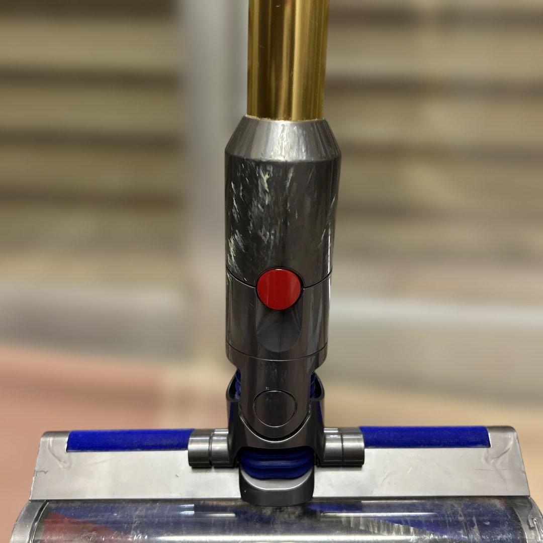 ダイソン　dyson デジタルスリム　SV18 掃除機　スタンド付き